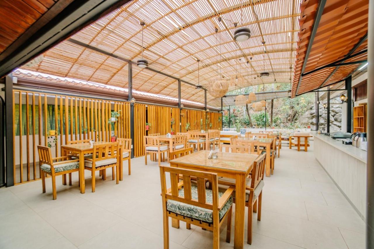 Hotel Ocotal Bed & Breakfast Playa Ocotal Экстерьер фото